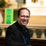 A Message from Fr. Daniel Griffith: The Season of Lent