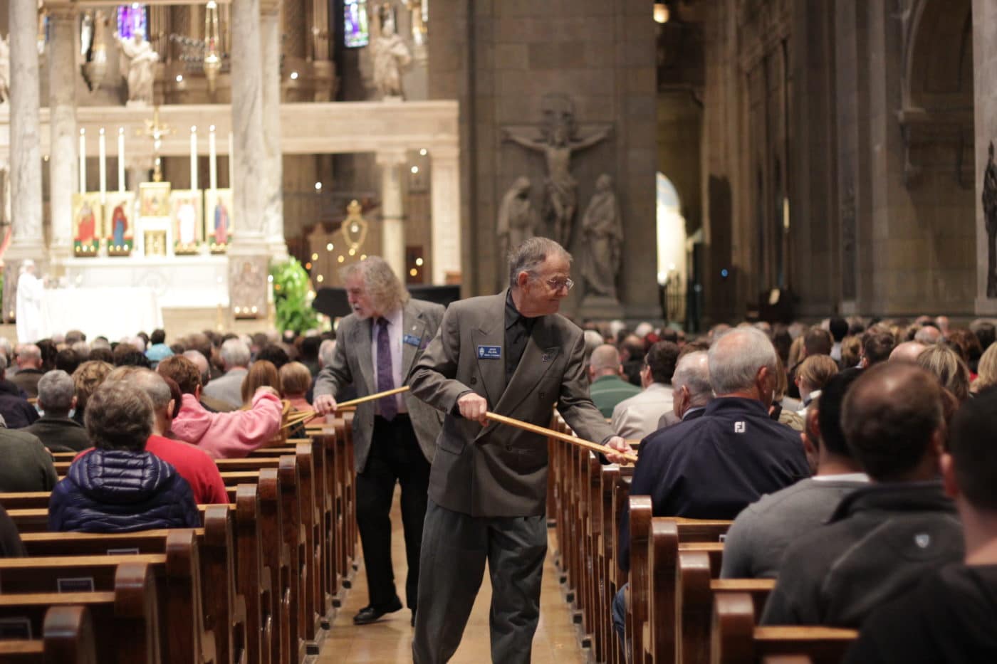 The Church of the Nativity of Our Lord in St. Paul, Minnesota ~ Liturgical  Arts Journal