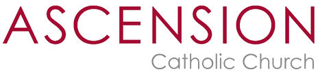 Ascension Catholic Logo