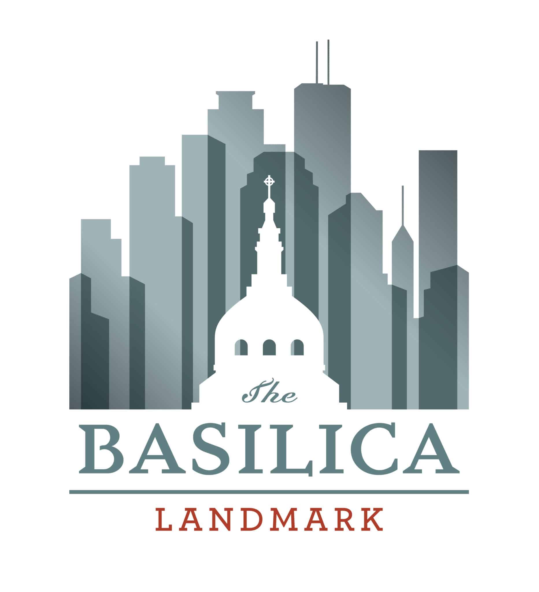 BasilicaLandmark Logo
