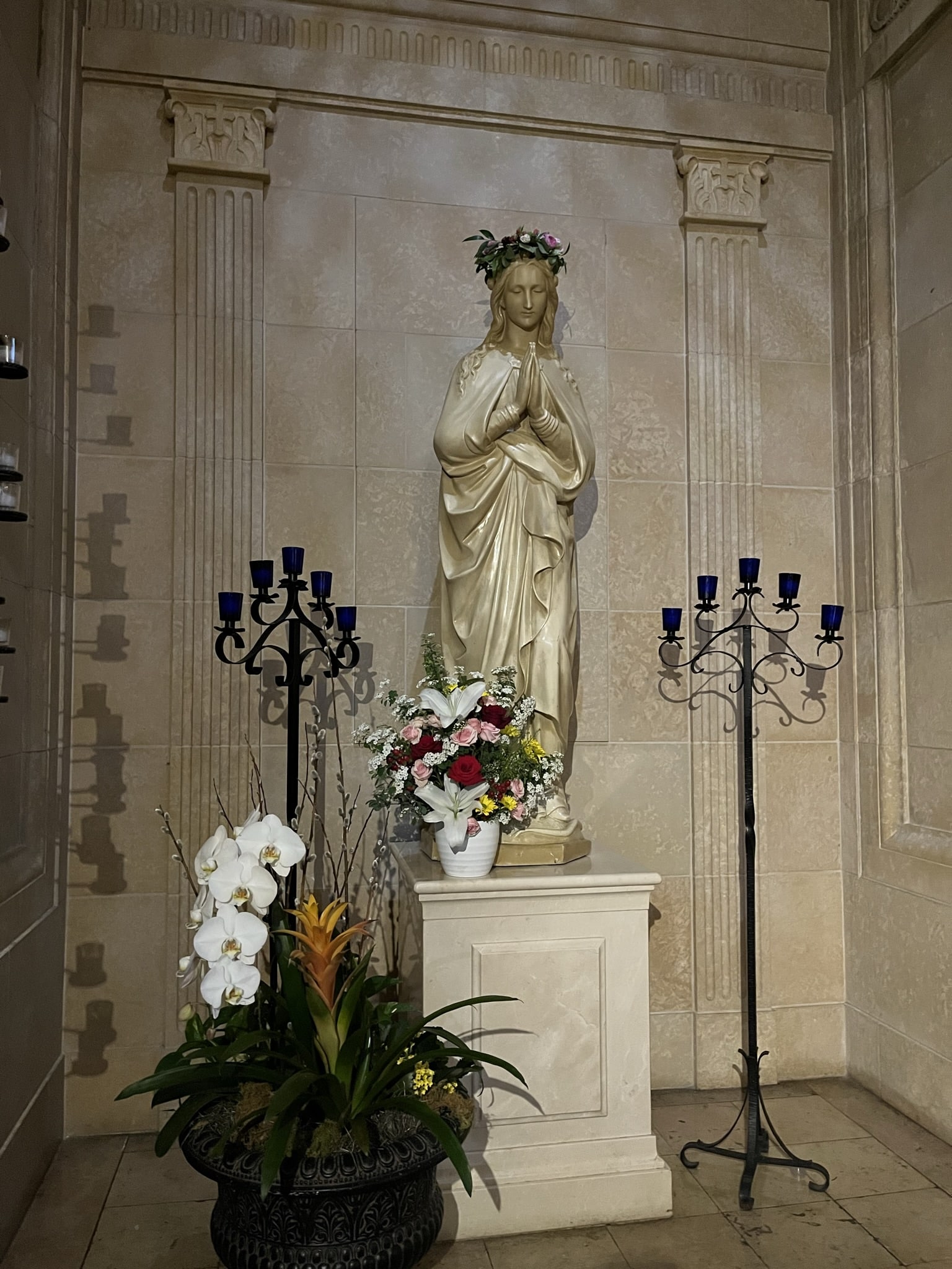 Shrine of Our Lady of the Immaculate Conception