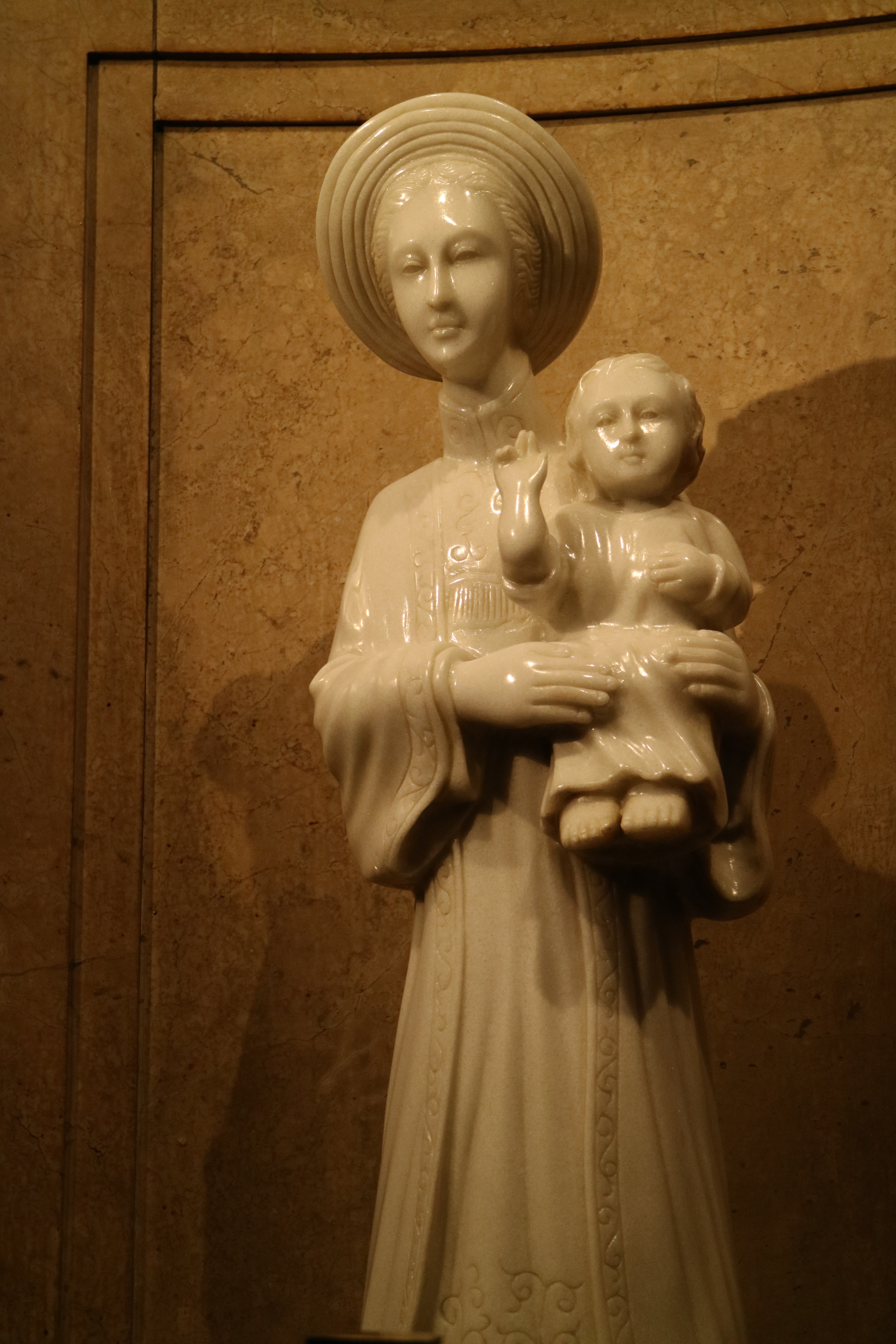 Our Lady of La'Vang