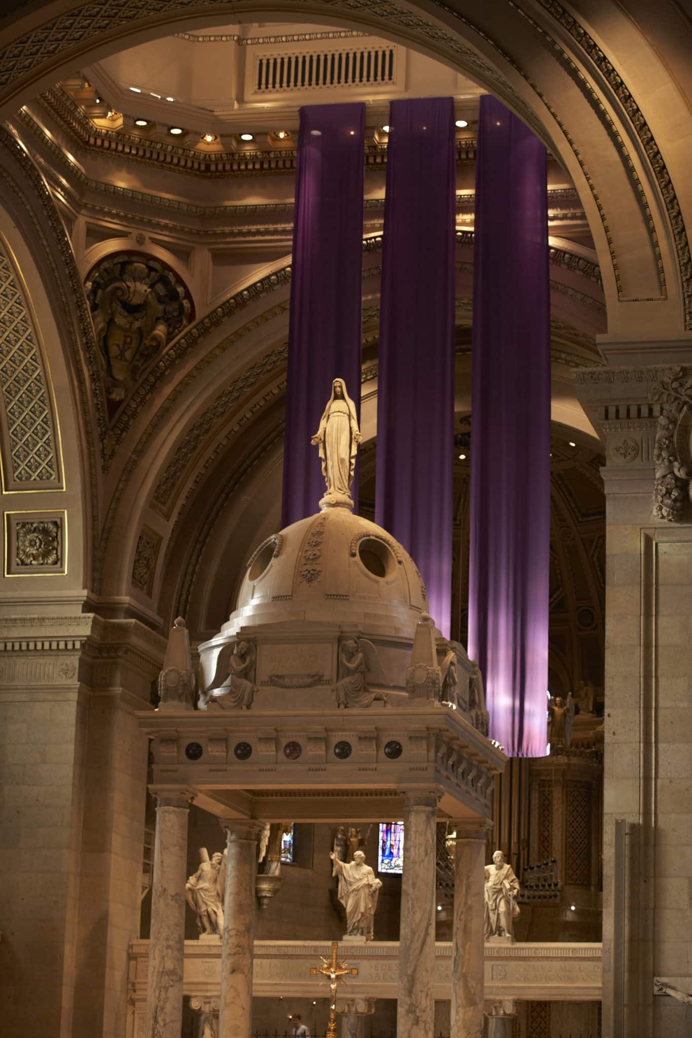 Lent Banners