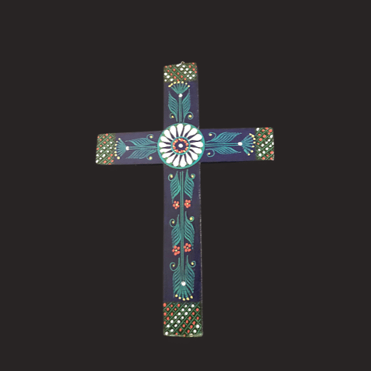 Cross Lent 3
