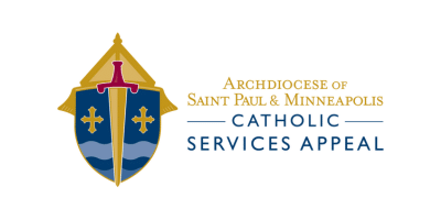 Catholic Services Appeal (400 X 200 Px)