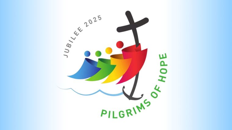 Opening Mass for Jubilee Year: Pilgrims of Hope | The Basilica of Saint ...