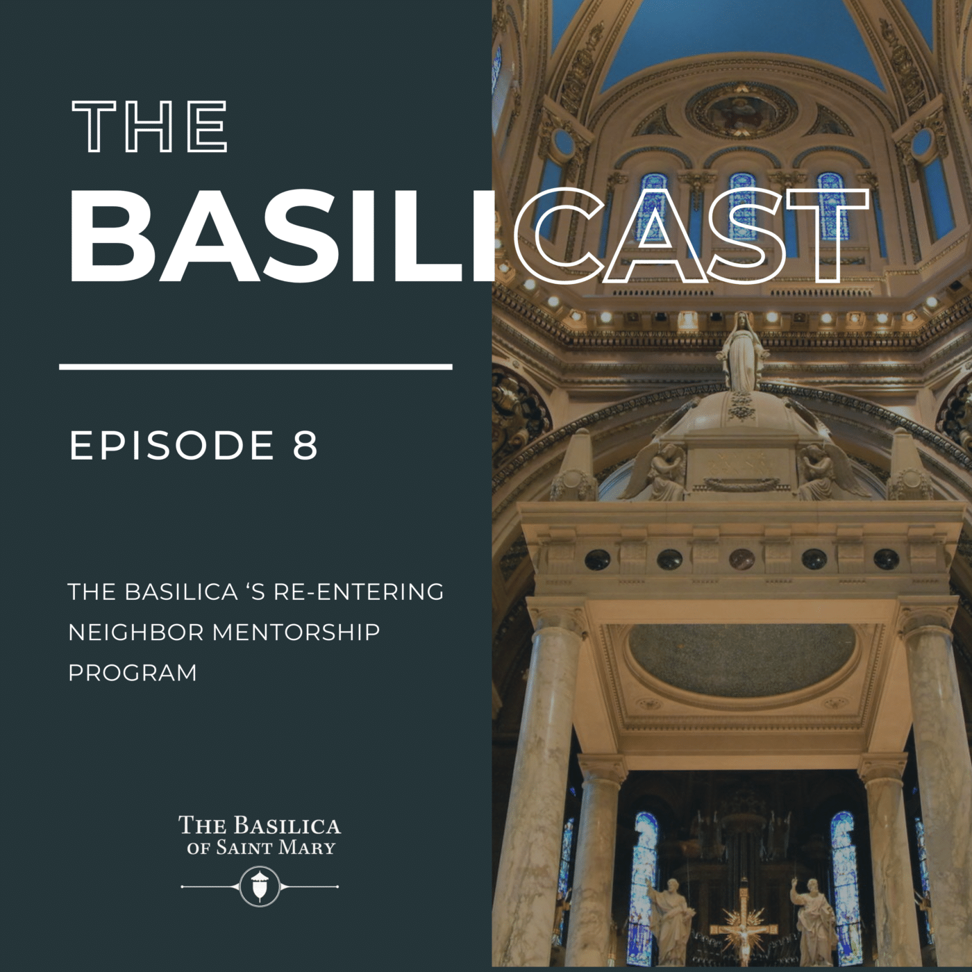 Podcast Branding Episodes (5)