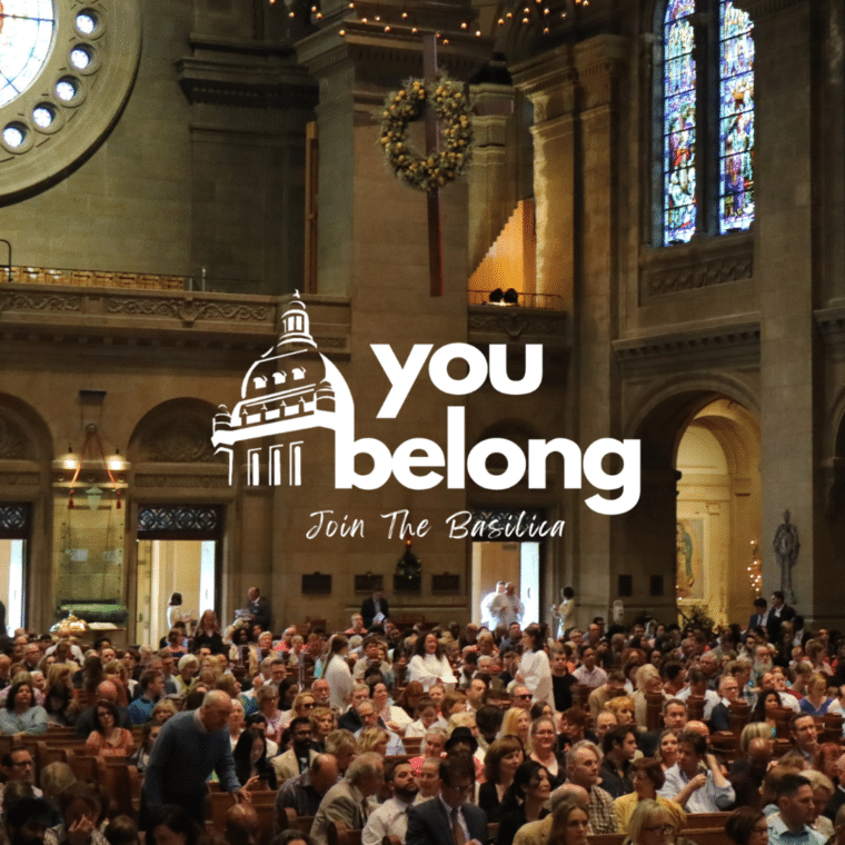 You Belong 2 You Belong