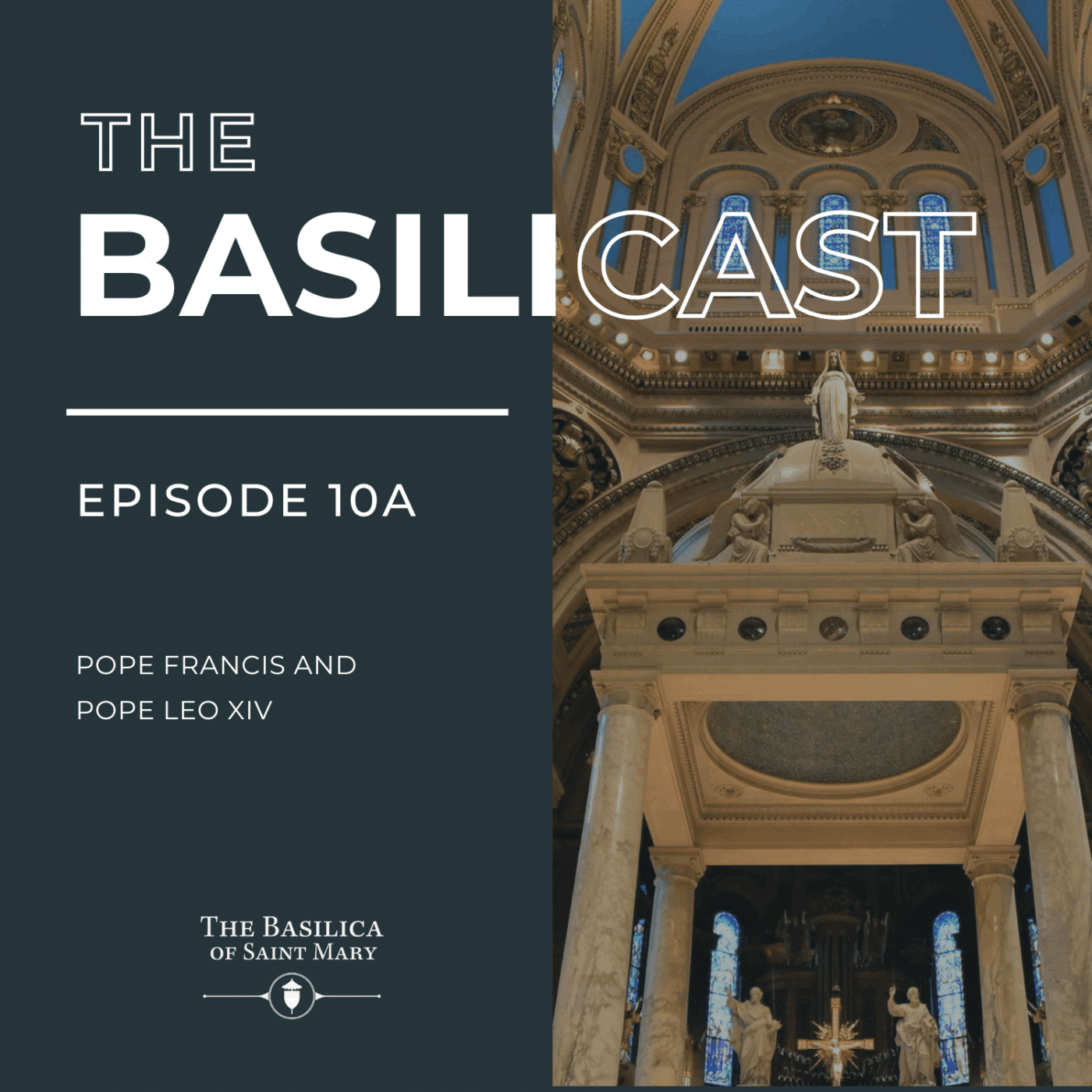 Podcast Branding Episodes (5)