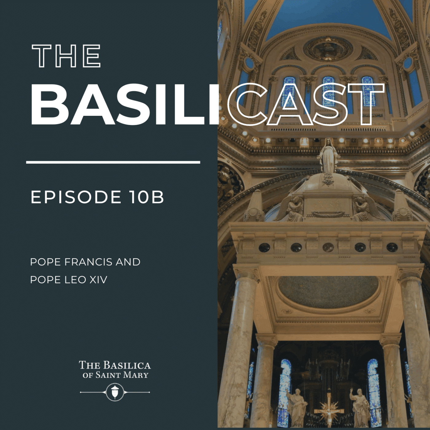 Podcast Branding Episodes (7)