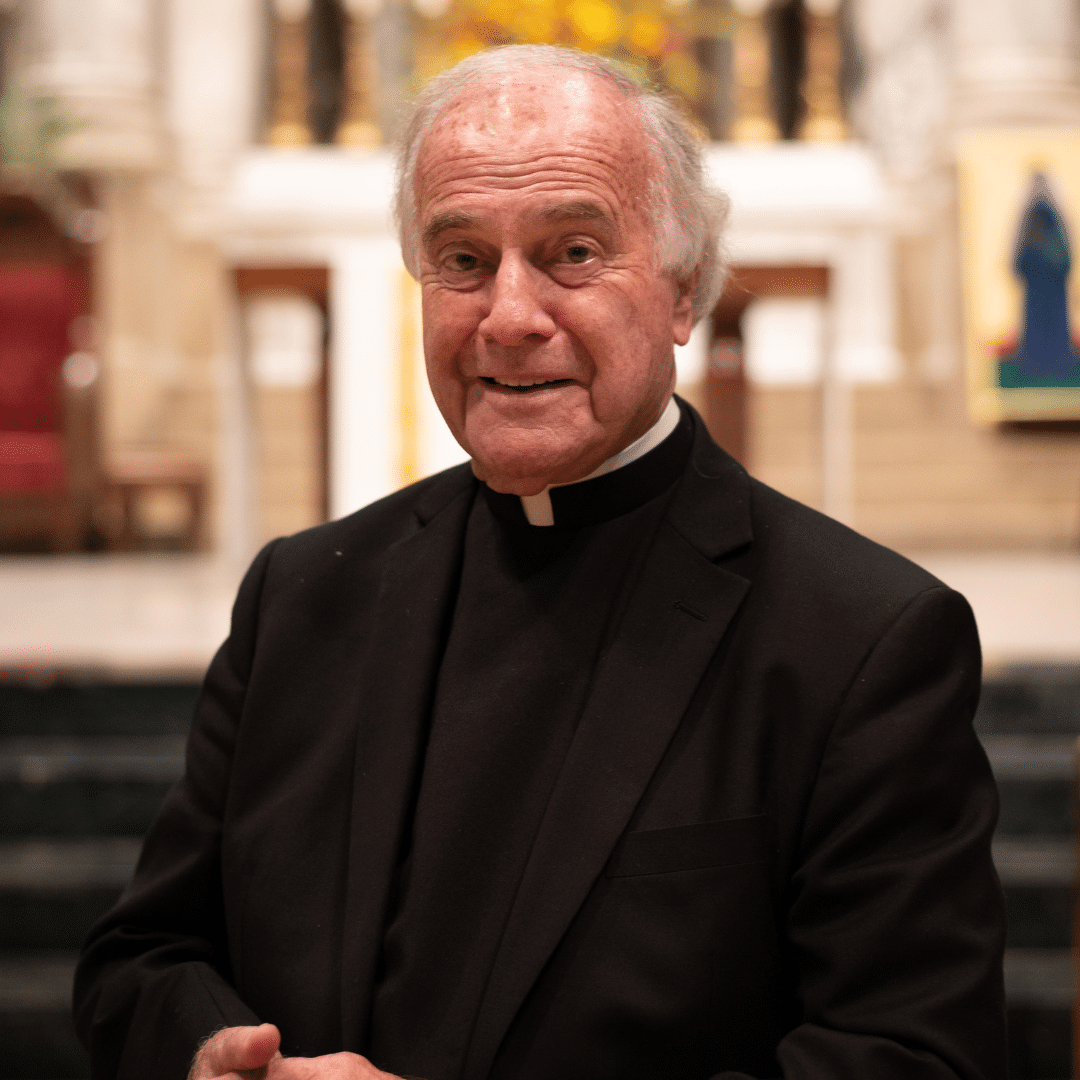 Fr Joe Web