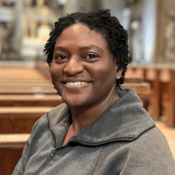 Kiwana Staff Photo 2025