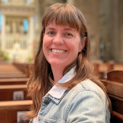 Mandy Staff Photo 2025